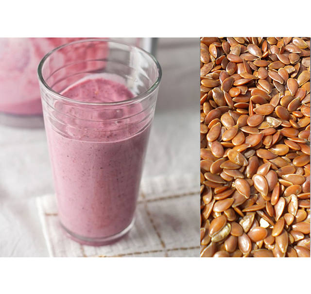 1437986169 sistacafe healthy diet smoothie clean protein way flaxseed