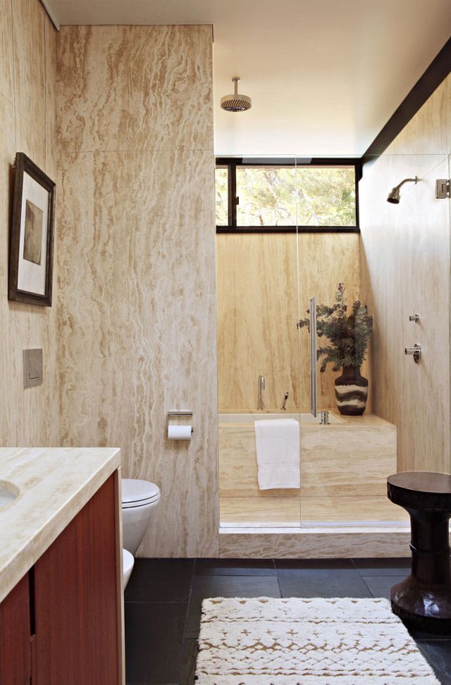 1474899781 30 marble bathroom design ideas 11