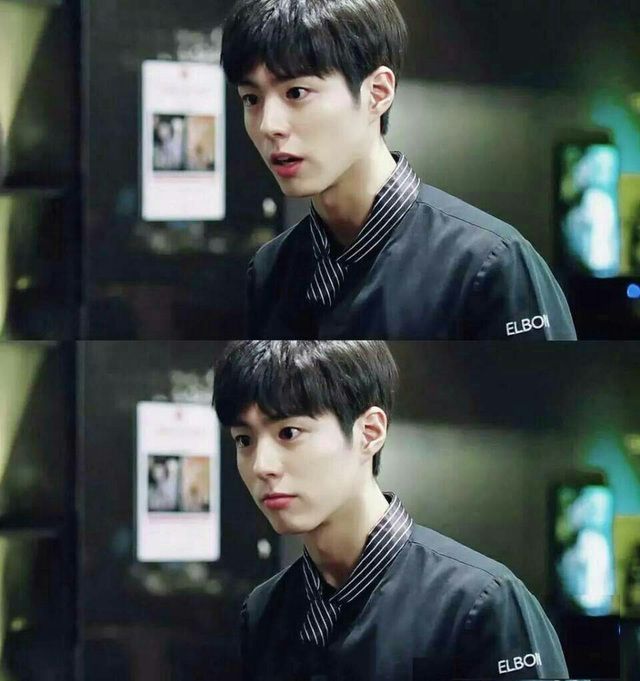 ซีรี่ส์เกาหลี Park Bogum