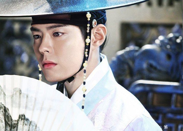 ซีรี่ส์เกาหลี Park Bogum