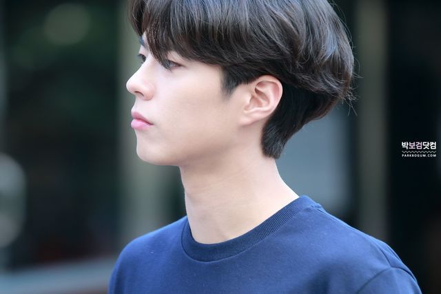 ซีรี่ส์เกาหลี Park Bogum