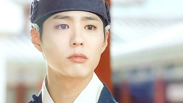 ซีรี่ส์เกาหลี Park Bogum