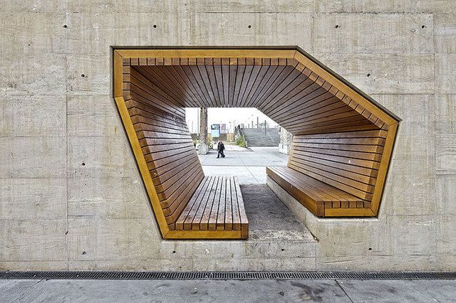 1475013729 creative public benches 24 57e911a35676f  700