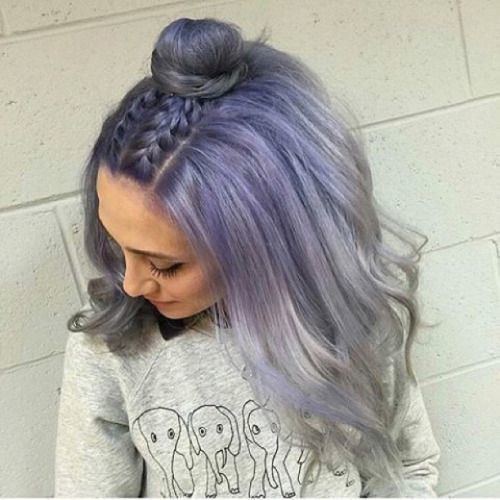 ผมสวย ทำสีผม สีผมสวยๆ