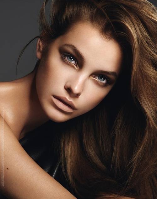 1438058879 fashionable nude makeup idea