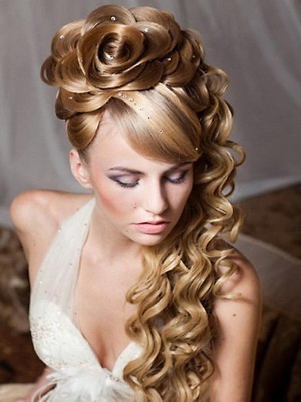 1475391328 15 blonde wedding hairstyle