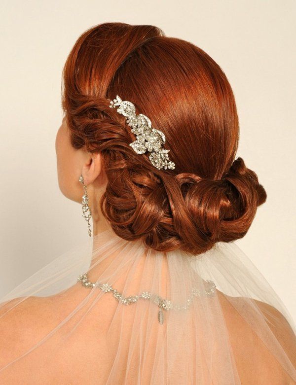 1475391459 3 vintage wedding hairstyle