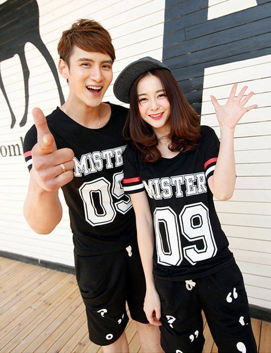 1438082796 9829 luvclo korean street style unisex couple t shirt 2 luvclo 1409 16 luvclo 69