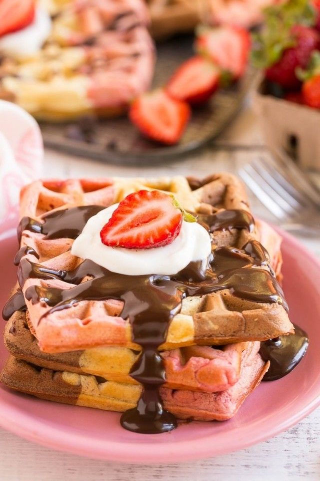 1475508194 neapolitan waffles 5 683x1024