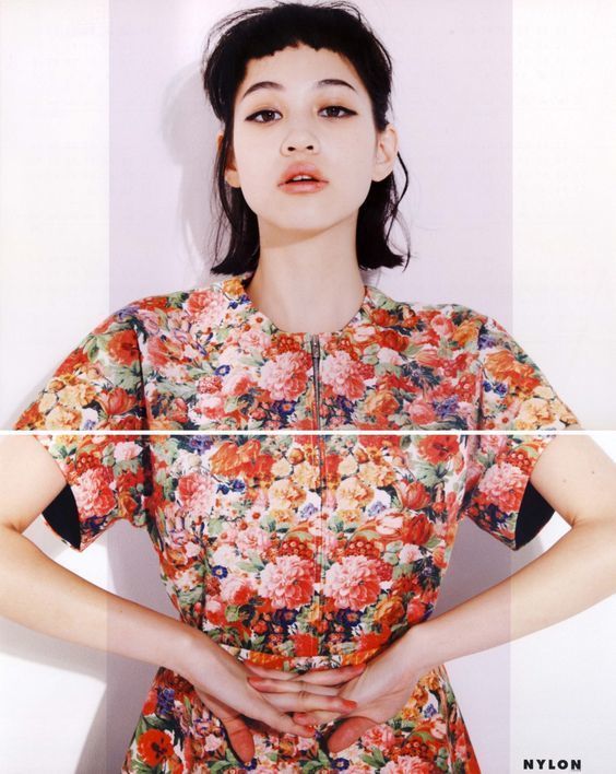 ทรงผม ทรงผมสวยๆ ทรงผมผู้หญิง ทรงผมหน้าม้า