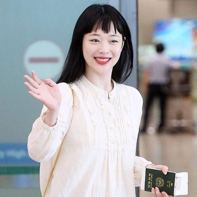 ทรงผม ทรงผมสวยๆ ทรงผมผู้หญิง ทรงผมหน้าม้า
