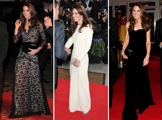 1475601451 kate duchess of cambridge style evening gowns