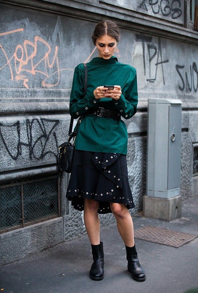 1475667507 milan fashion week street style spring 2017 05