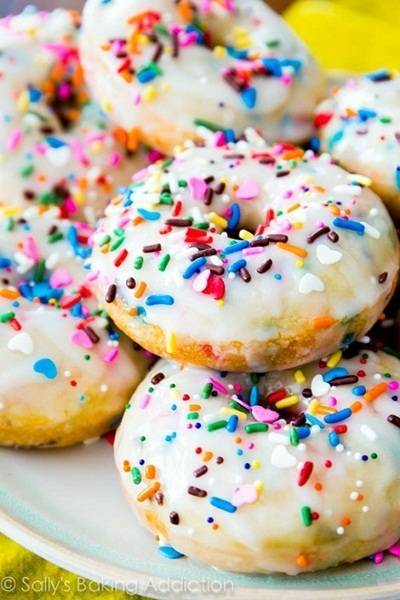 1438144451 4  20baked funfetti donuts