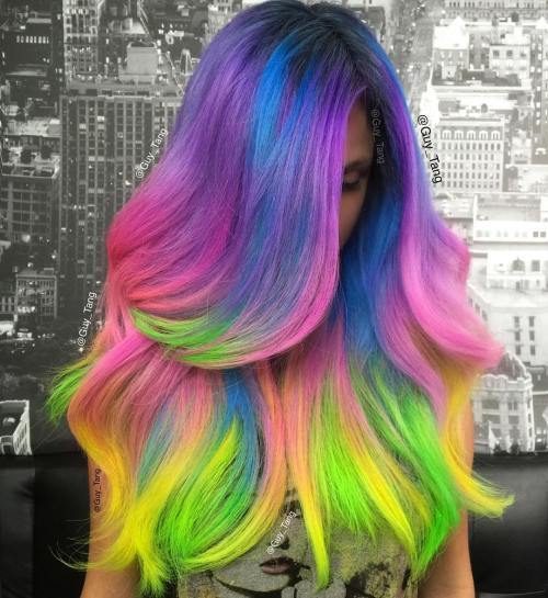1475734585 1 long layered cotton candy hair