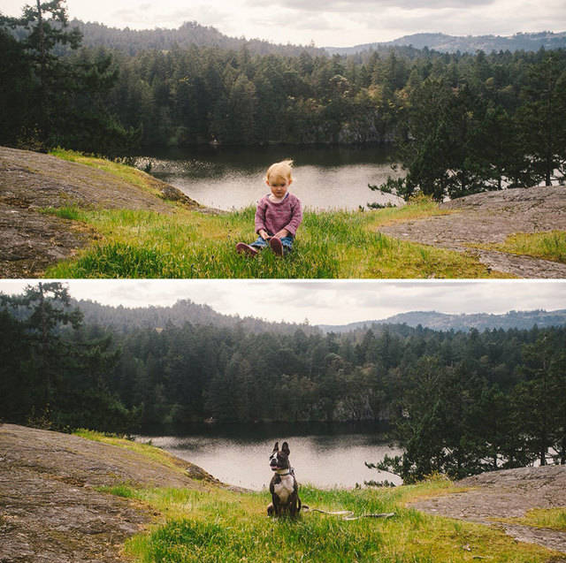 1438152833 i photograph my daughter and dog in the same setting7  880