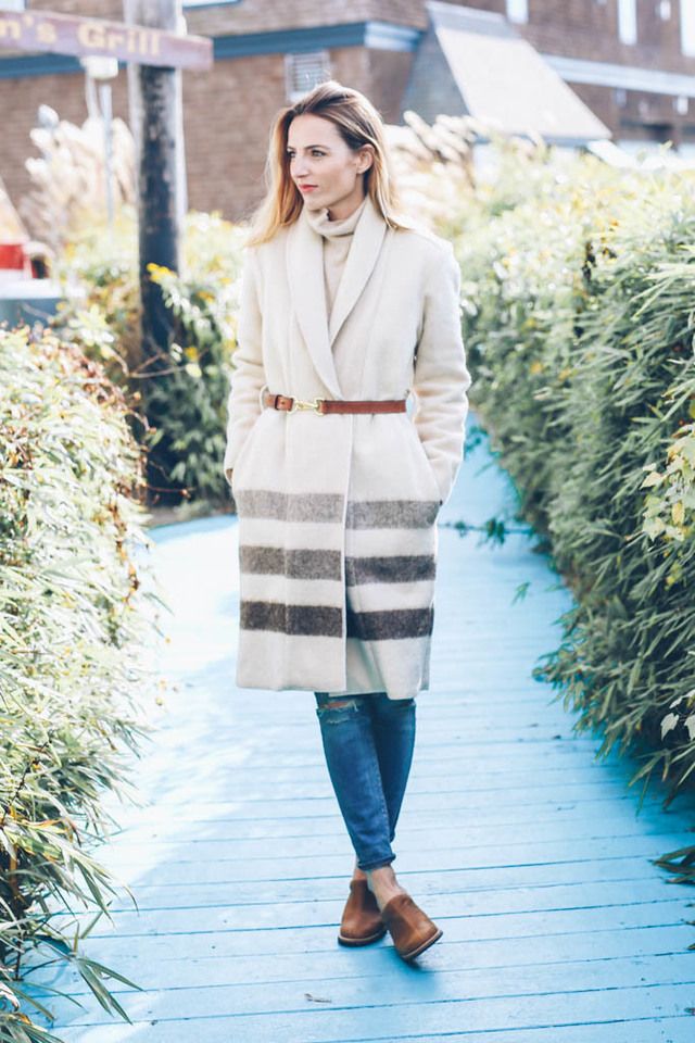 https://image.sistacafe.com/images/uploads/content_image/image/229011/1476205972-Woolrich-blanket-coat-clogs-fall-outfit-bmodish.jpg