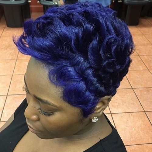 1476278395 12 purple blue pixie for black women
