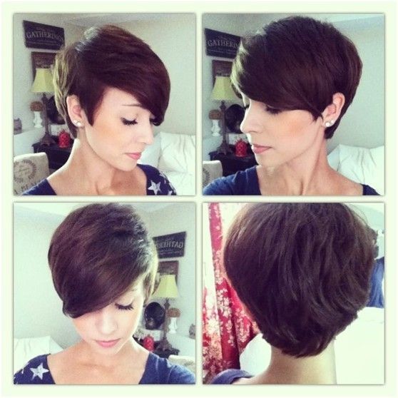1476281923 short hairstyle with side bangs