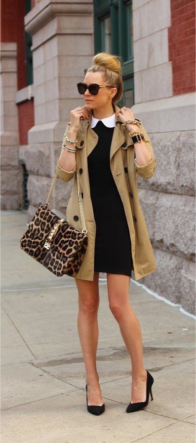 https://image.sistacafe.com/images/uploads/content_image/image/230257/1476369569-Khaki-Blazer-Black-Dress-and-Leopard-Handbag.jpg