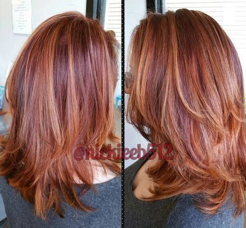 1476705697 10 plum auburn hair with copper highlights