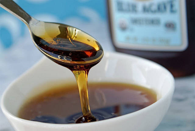1438314481 agave nectar
