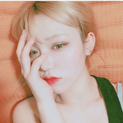 ทริค แต่งหน้า ไม่ให้ไหลเยิ้มระหว่างวัน ห้ามใช้มือสัมผัสใบหน้าด้วย