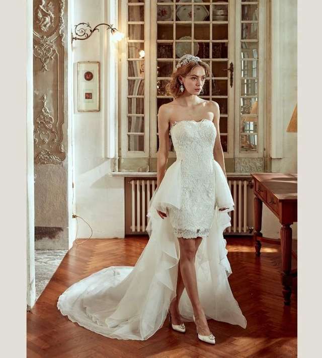 1477247503 abito da sposa corto nicole
