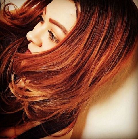 1477321060 gallery 1474047057 pumpkin spice hair color
