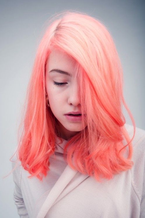 1477321398 peach pastel hair color 2016