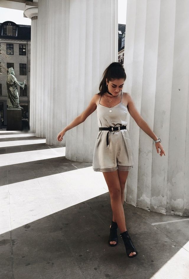 1477404643 belted silver slip dress style bmodish