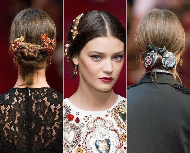 1477465946 spring summer 2015 hair accessory trends vintage hair accessories2
