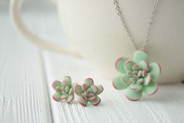 1477641470 my succulent mania grew into succulent jewelry business