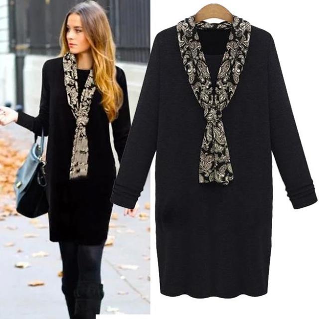 https://image.sistacafe.com/images/uploads/content_image/image/241011/1477933243-With-Scarf-Women-Plus-Big-size-Black-Gray-Loose-Dresses-Long-Sleeve-Warm-Casual-Winter-Dress.jpg