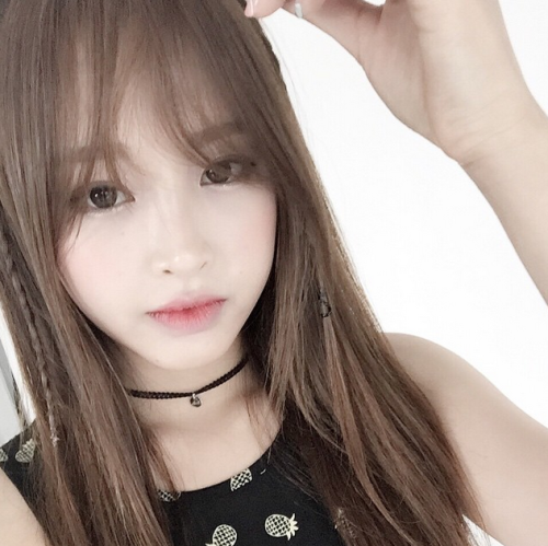 แฟชั่นเสื้อผ้า ผู้หญิง ไอดอลเกาหลี Ulzzang