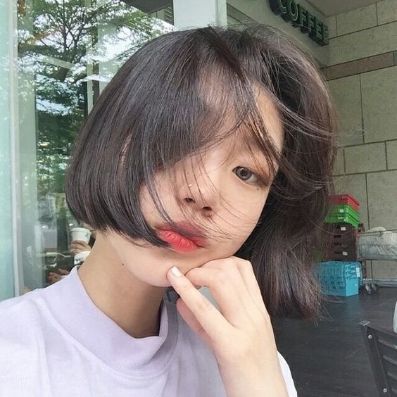 ทรงผมสั้น ทรงผมสวยๆ ทรงผมผู้หญิง