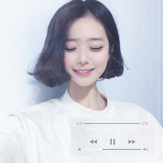 ทรงผมสั้น ทรงผมสวยๆ ทรงผมผู้หญิง