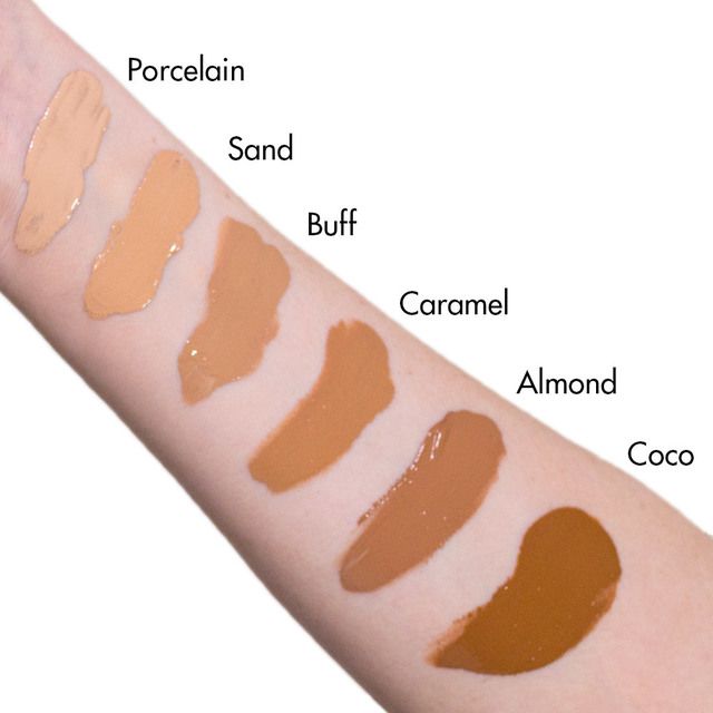 1478438972 flawless finish foundation swatches