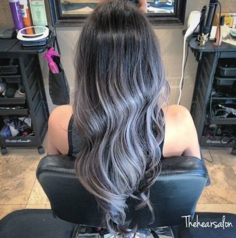 1478497550 gallery 1473703784 gray ombre grombre hair trend