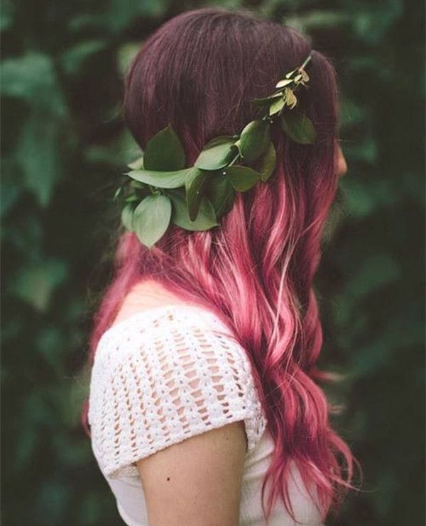 1479016823 magenta dimnsional ombre