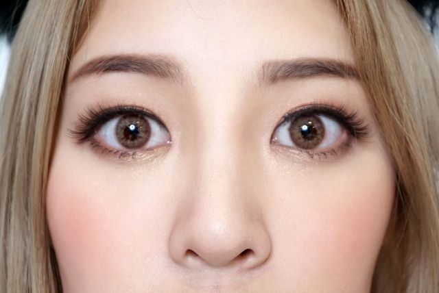  รีวิว คอนแทคเลนส์, คอนแทคเลนส์ ยี่ห้อไหนดี, คอนแทคเลนส์ สวยๆ, คอนแทคเลนส์ Kitty Kawaii