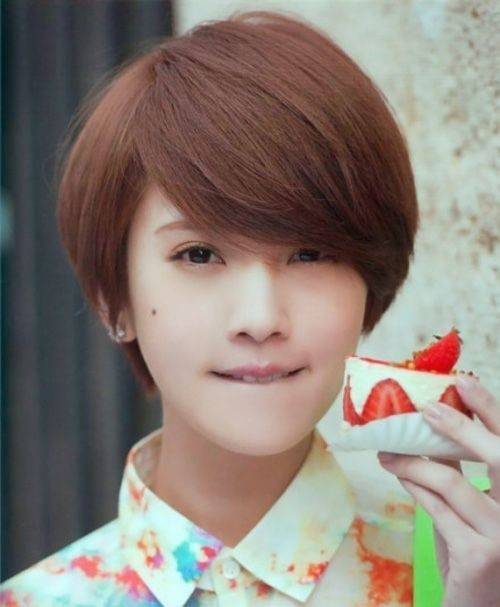 ทรงผมอินเทรนด์