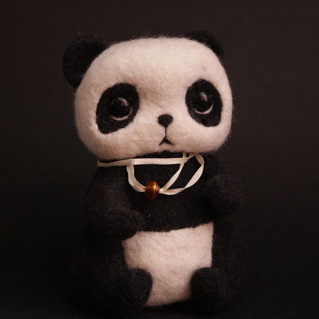 1479444374 sute needle felted toys by anna klyukina pandaa