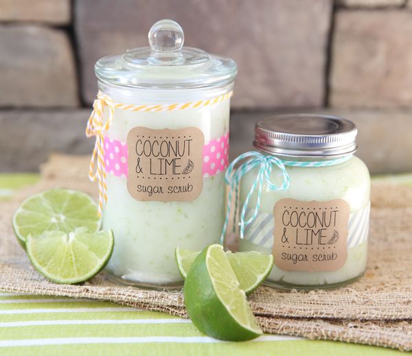 1480323060 coconut lime sugar scrub from our best bites