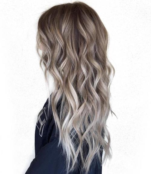 1480351030 4 brown hair with blonde ombre highlights 1