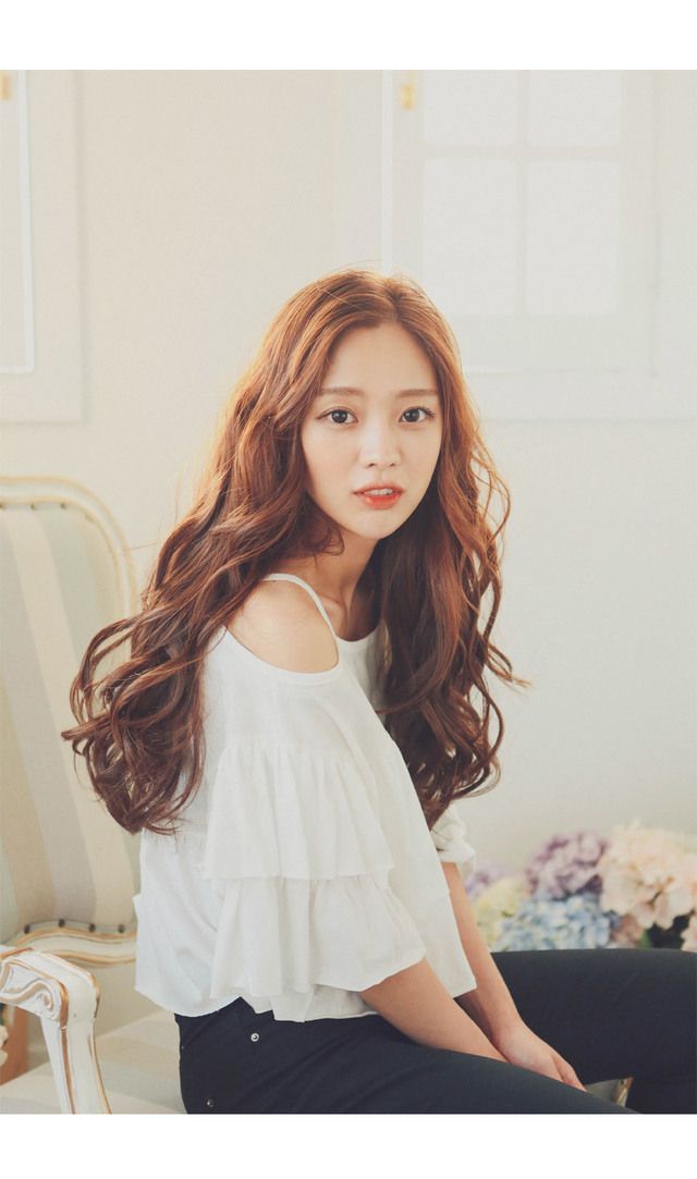 สีผมสวยๆ สีผมมาแรง ทำสีผม