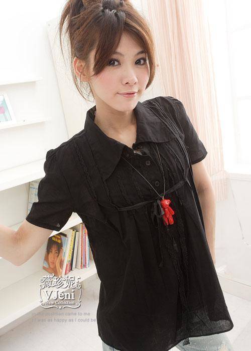 1439296668 korean style fashion hot sale sweet shirts