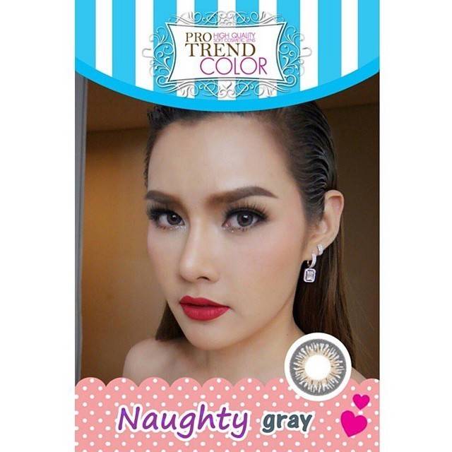 คอนแทคเลนส์ ยี่ห้อไหนดี, คอนแทคเลนส์ แฟชั่น