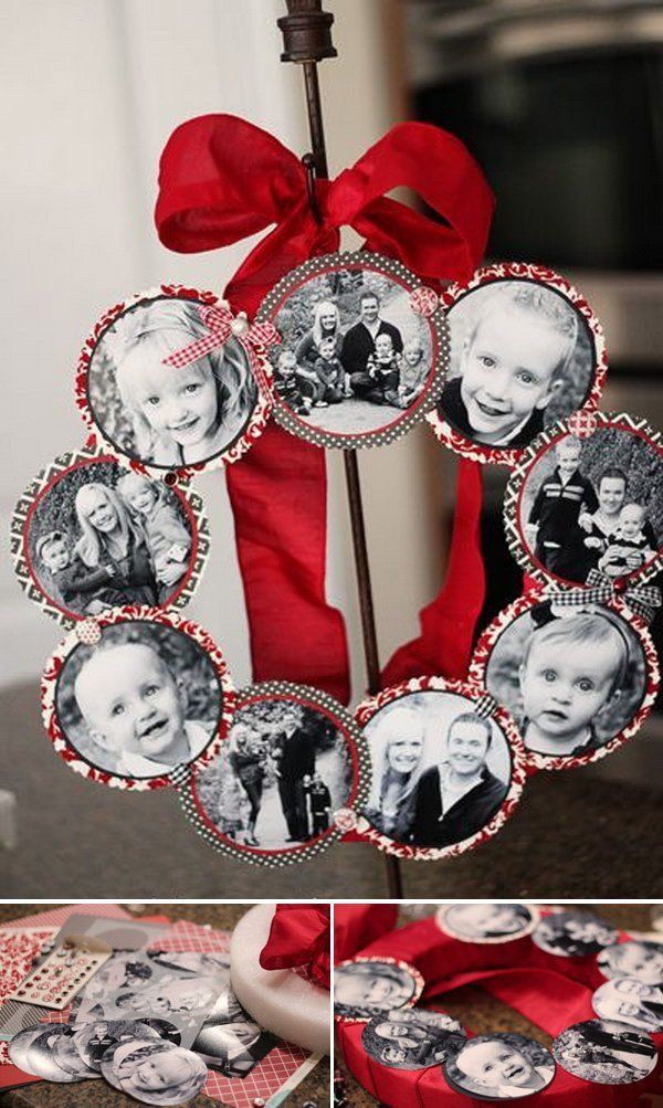 1481268081 family photo wreath