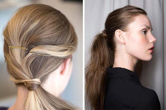 1481293097 54a75c841a414   elle 14 hairpin side pony h